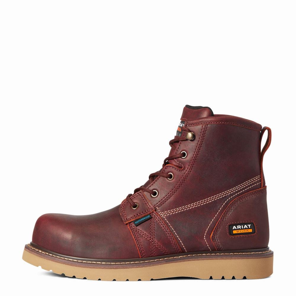 Ariat Rebar Kilklack 6