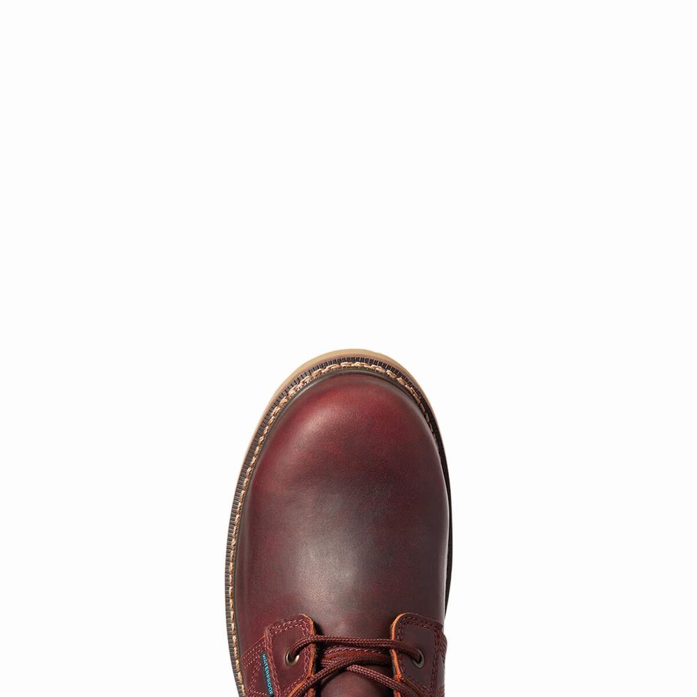 Ariat Rebar Kilklack 6