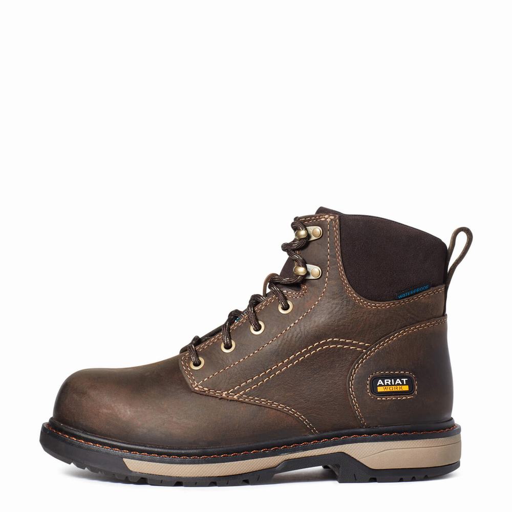 Ariat Riveter 6