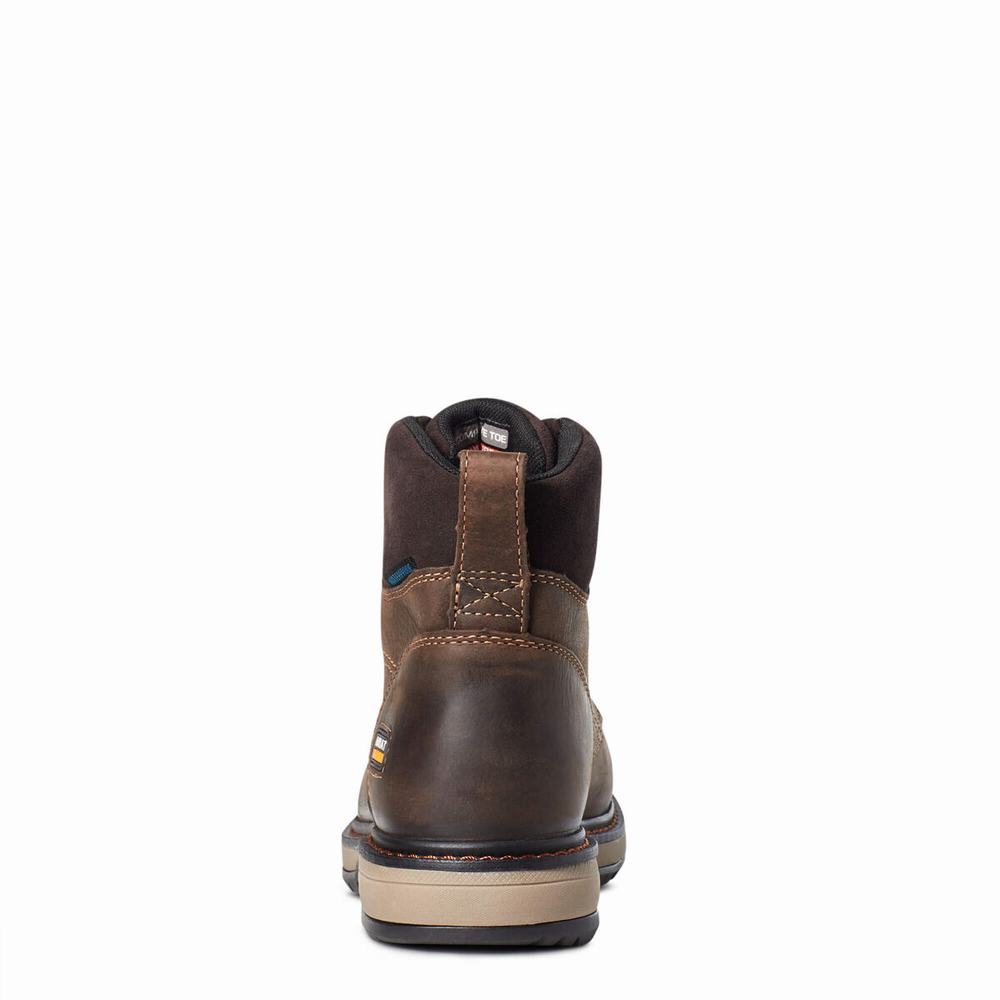 Ariat Riveter 6