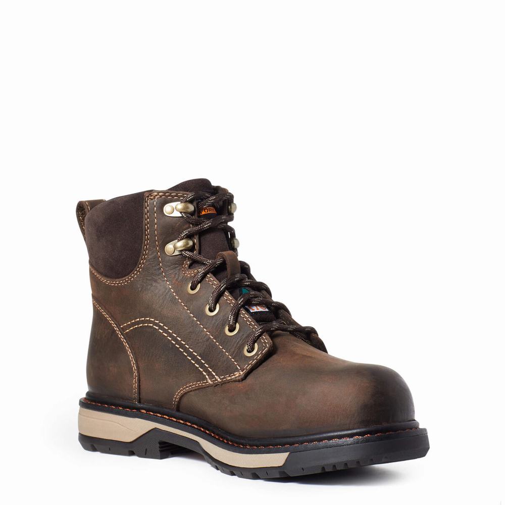 Ariat Riveter 6