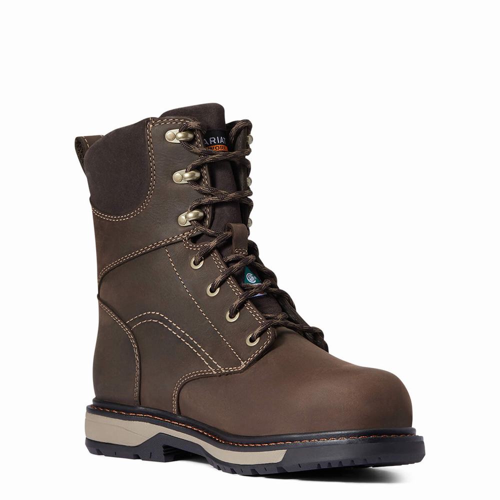 Ariat Riveter 8