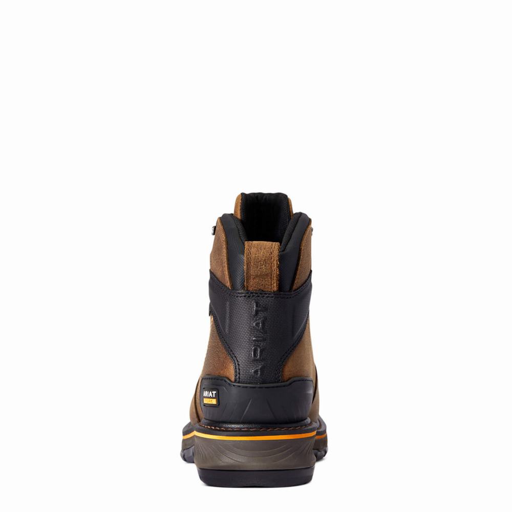 Ariat Stump Jumper 6