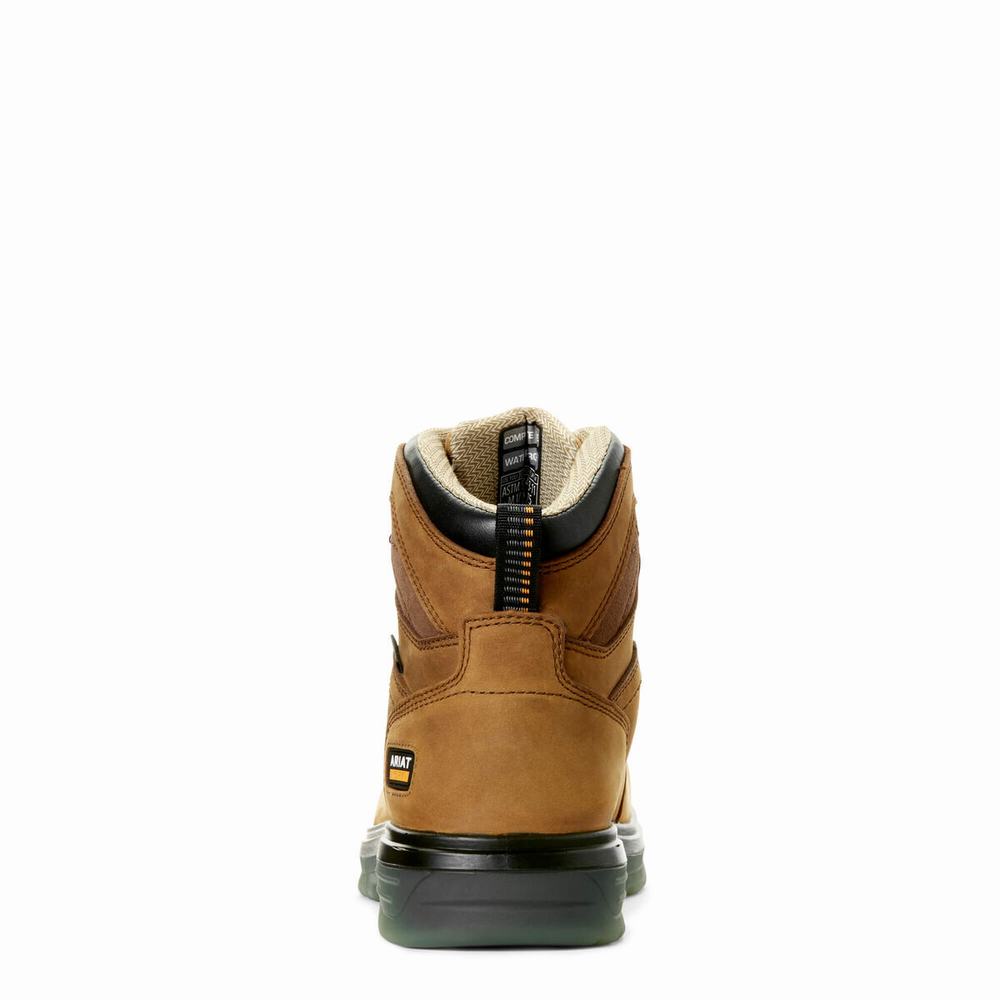 Ariat Turbo 6