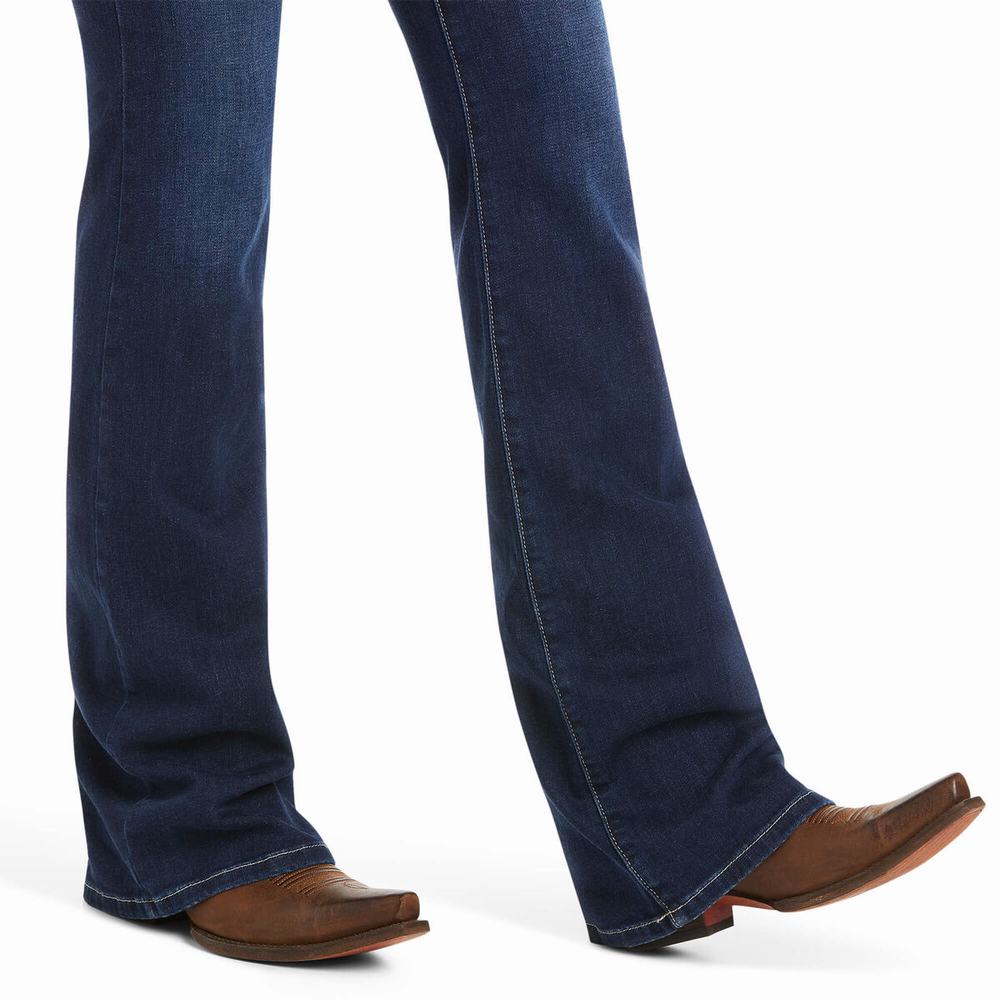 Ariat Ult Str PR Katie Flr Louisiana Skinny Jeans Dam Olika Färger | 364-BPXOZE