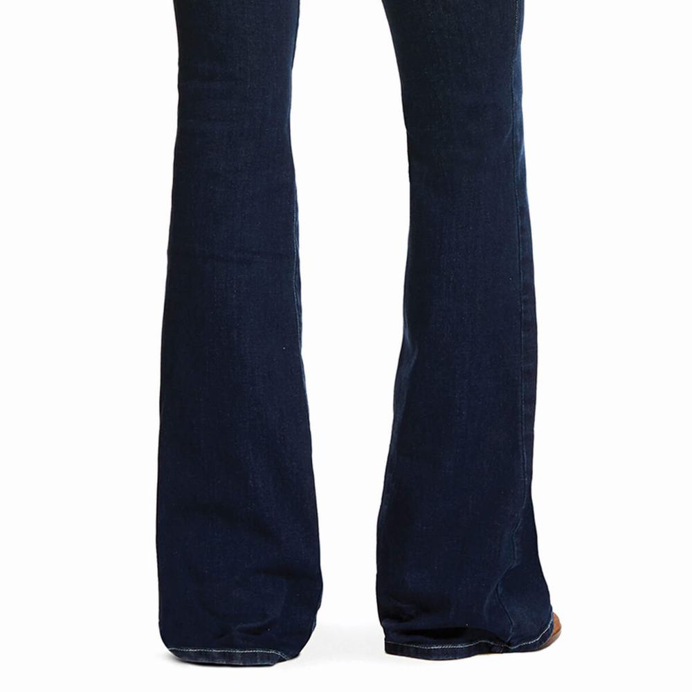 Ariat Ult Str PR Katie Flr Louisiana Skinny Jeans Dam Olika Färger | 364-BPXOZE