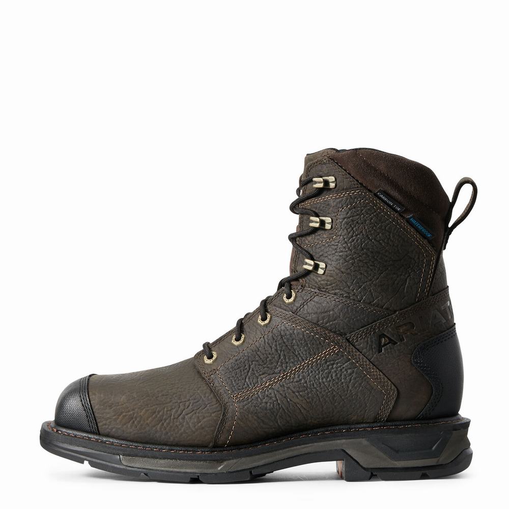 Ariat WorkHog XT 8